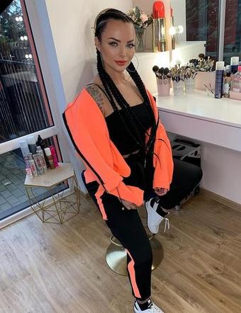 Kamila Wybrańczyk
