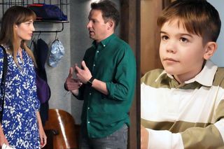 Barwy szczęścia, odcinek 3098: Łukasz zabierze Ksawerego do Hiszpanii! Wakacyjny wyjazd z Celiną wywoła skandal?