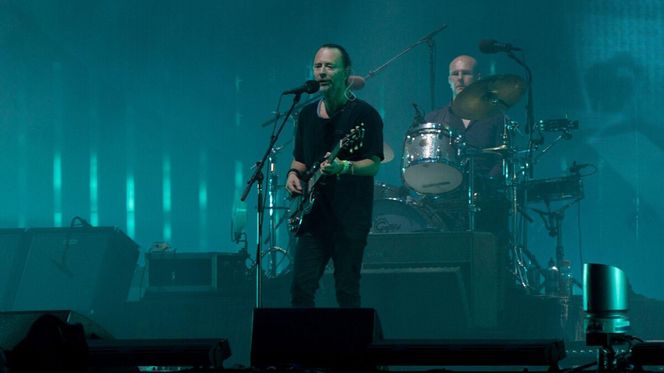 Radiohead