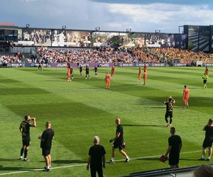 Bruk-Bet Termalica Nieciecza - Korona Kielce (30.08.2025)