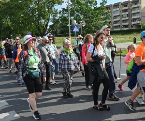 Pielgrzymka na Jasną Górę wyruszyła ze Szczecina