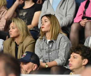 Arriva Lotto Twarde Pierniki Toruń - Legia Warszawa, zdjęcia kibiców i zawodników z meczu Orlen Basket Ligi