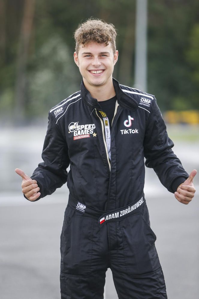 Adam Zdrójkowski szczerze o "Rodzince.pl". Śniła mu się po nocach!