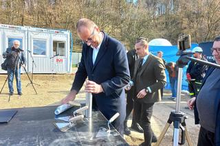 W Przemyślu powstanie kompleks basenów i nie tylko?