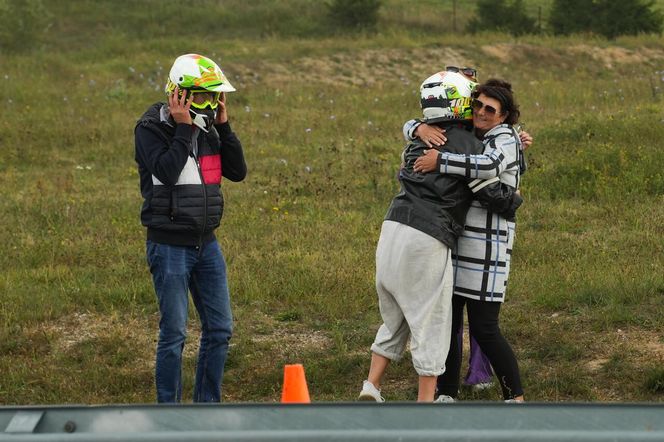 Sanatorium miłości 7 - odcinek 9