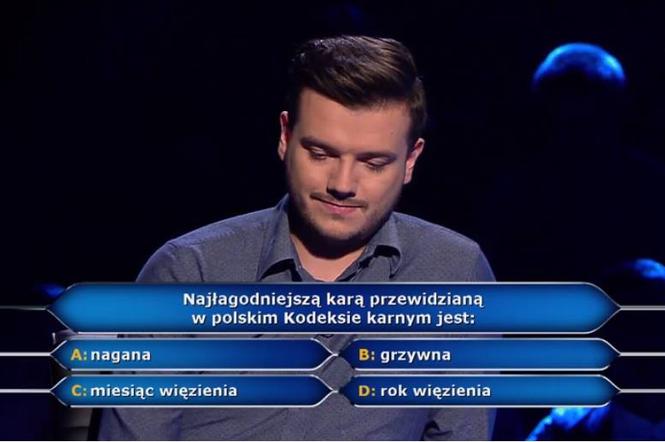Milionerzy
