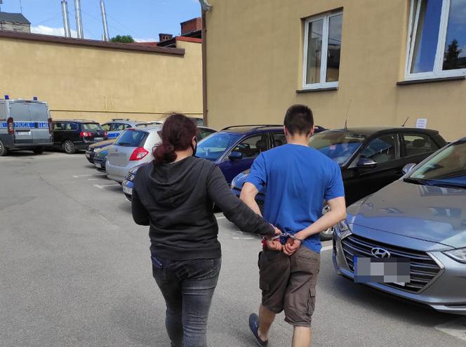 Policja