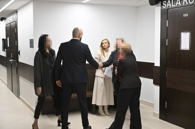 Agnieszka Kaczorowska i Maciej Pela - rozwód