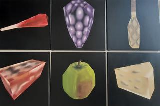 Wystawa poświęcona grze Gothic w Tarnowie