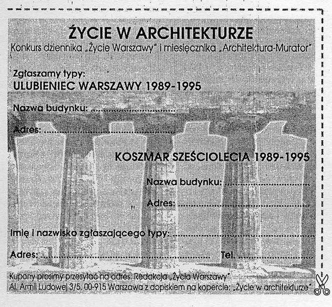 Podsumowanie 9. edycji konkursu ŻwA 8