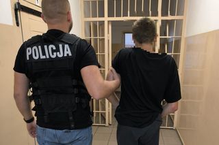 ​To on podłożył ogień na Niepodległości w Lesznie. Czy tym razem seryjny podpalacz zostanie aresztowany?