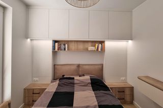 Wnętrze w stylu skandynawskim - zdjęcia