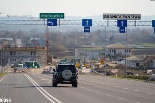 Nowe przejście graniczne z Ukrainą będzie otwarte jeszcze w tym roku