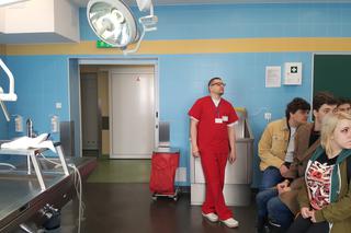 Drzwi Otwarte w Collegium Medicum UMK