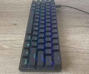 SteelSeries Apex Pro Mini 