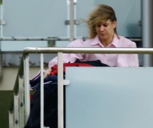 Marta i Karol Nawroccy 