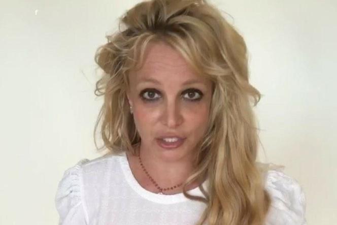 Kuzynka Britney Spears zabiera głos. Jamie Spears kazał jej zerwać kontakty z gwiazdą?!