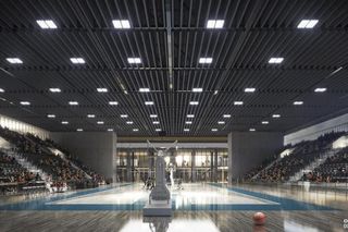 O krok od budowy Świdnik Areny! Prace mogą się zacząć już w przyszłym roku