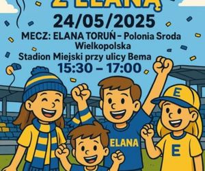 Elana Toruń ma nowego prezesa. Klub zaprasza na Dzień Dziecka