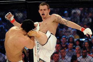 MMA. UFC Fight Night. Anders – Jotko. Typy, kursy (17.05.2020)