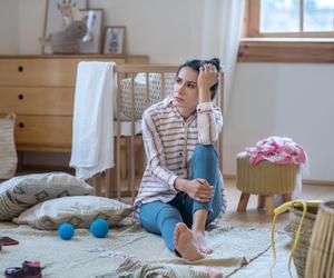 Pracujące mamy doskonale znają ten ból. „Sobota to Dzień Świstaka”