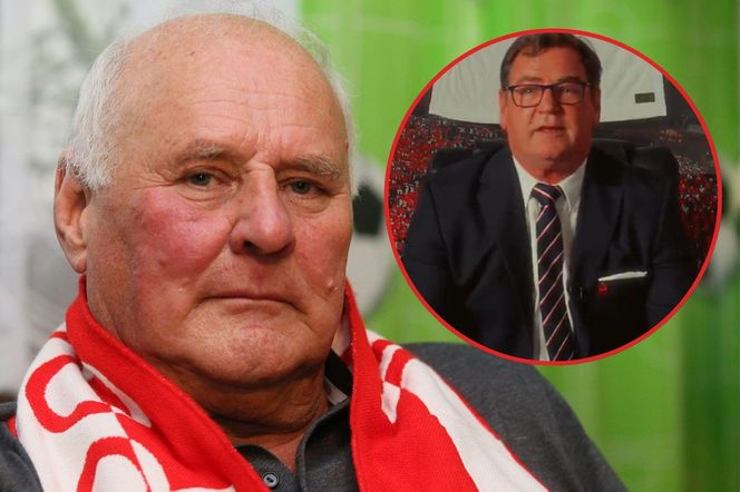 Jan Tomaszewski krytycznie o powołaniach Jana Urbana: „Nie rozumiem niektórych decyzji”