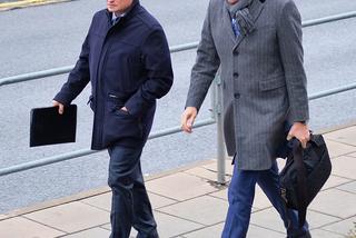 Leszek Czarnecki, Roman Giertych