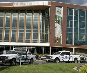 Sławny influencer nie żyje, zamach w USA! Mocne słowa Trumpa