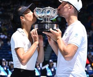 Jan Zieliński i Su-Wei Hsieh wygrali Australian Open