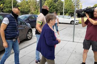  Jacek Jaworek ukrywał się u ciotki. 74-latka dała schronienie swojemu chrześniakowi