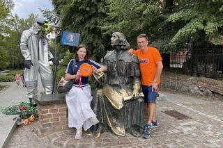 Eska Summer City na olsztyńskiej starówce