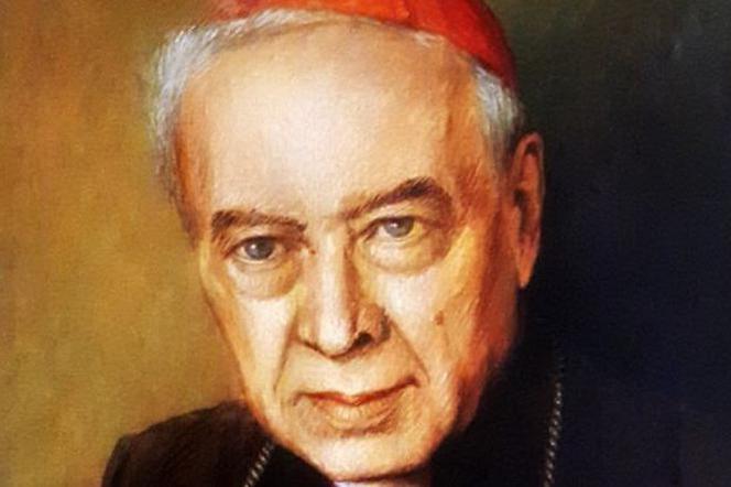 Kardynał Stefan Wyszyński