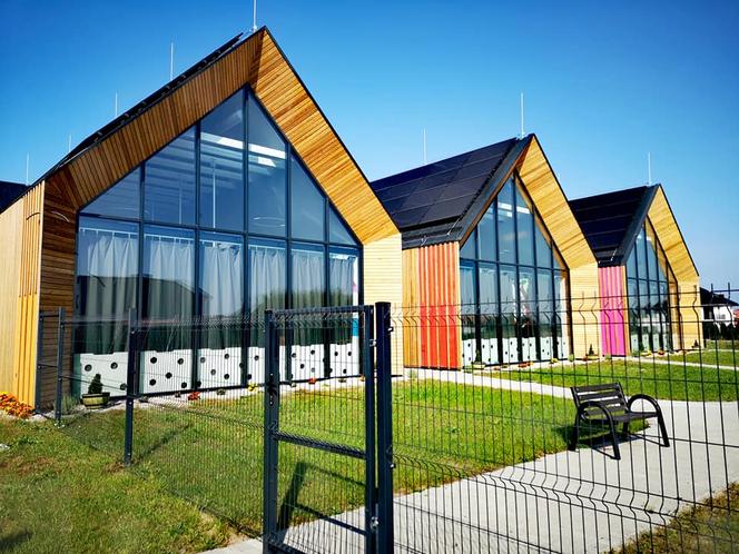 Rzekuń. Najlepszy żłobek w Polsce? Teraz ma szansę na europejską nagrodę