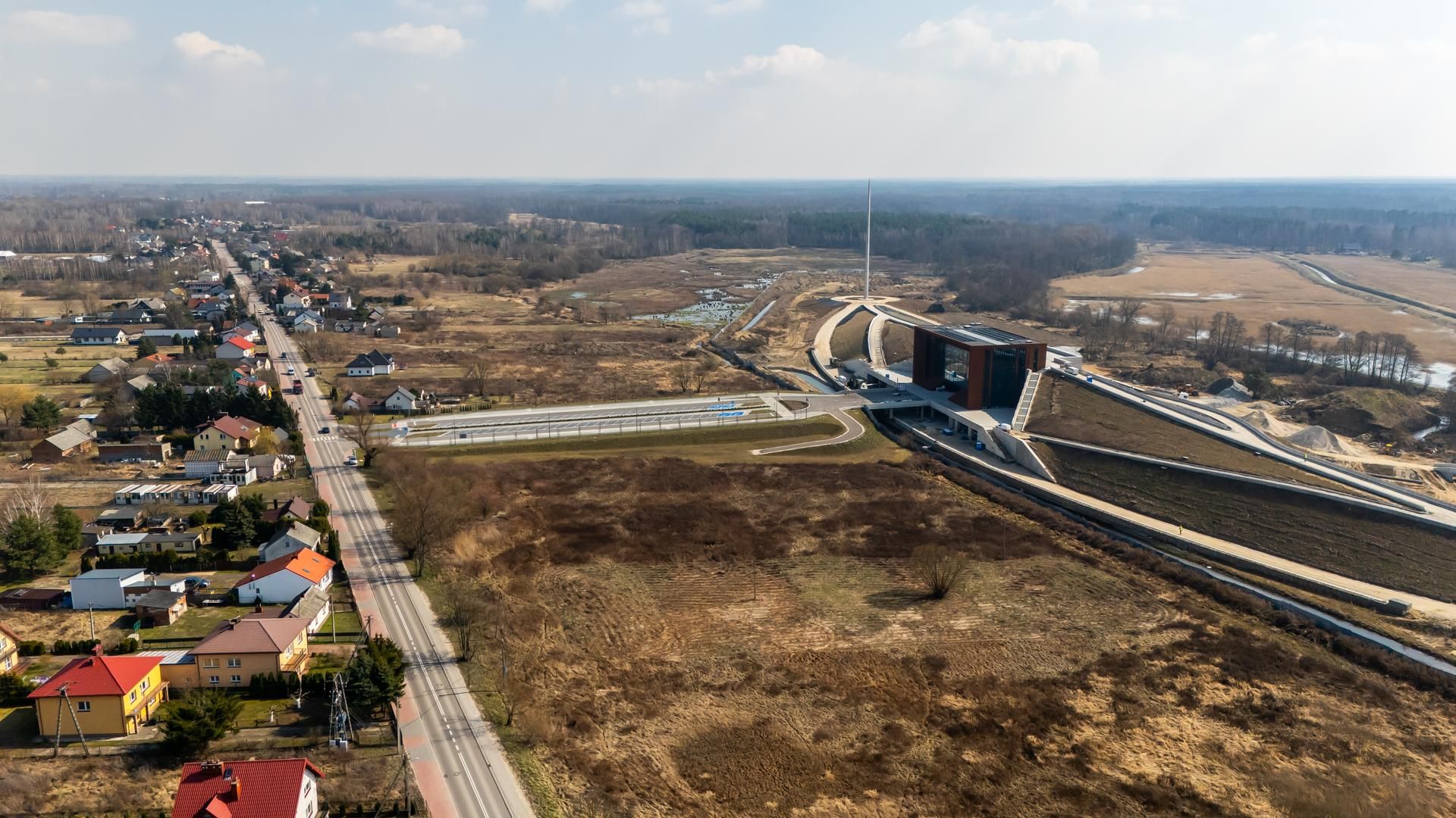 Muzeum Bitwy Warszawskiej 1920