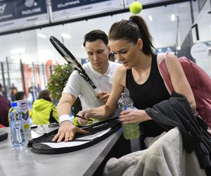 Dawniej była niekwestionowaną gwiazdą kortu. Co dziś robi Agnieszka Radwańska? 