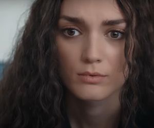 Emanet - Yusuf przemówi 