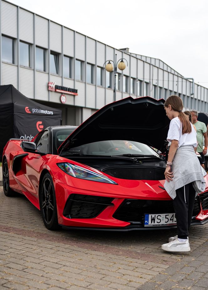 SpeedShow Rzeszów 2025