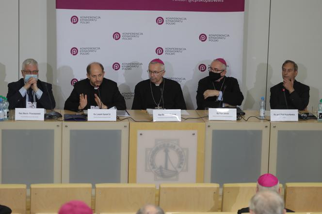 Encyklika „Fratelli tutti”: prezentacja w Łodzi