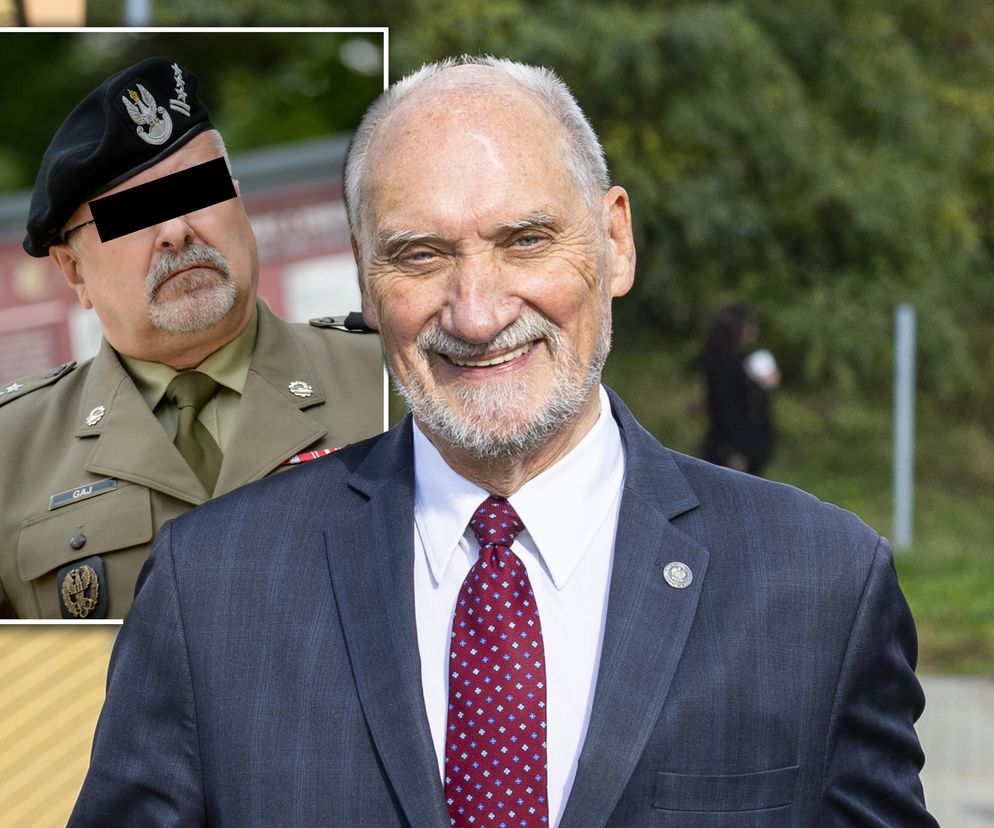 Antoni Macierewicz