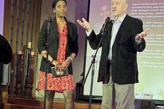 Gala rozdania nagród Stowarzyszenia Dziennikarzy Polskich w Ameryce