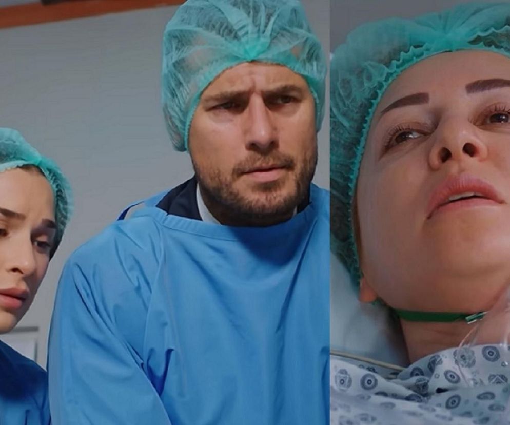 Miłość i nadzieja, odcinek 302: Sila i Kuzey usłyszą ostatnią prośbę Hulyi. Przed operacją wyjawi, że to Bahar chciała ją zabić? - ZDJĘCIA