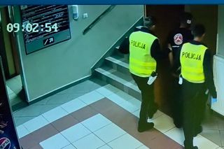 Troje nastolatków zginęło w wypadku pod Mielcem. To on pijany prowadził lawetę