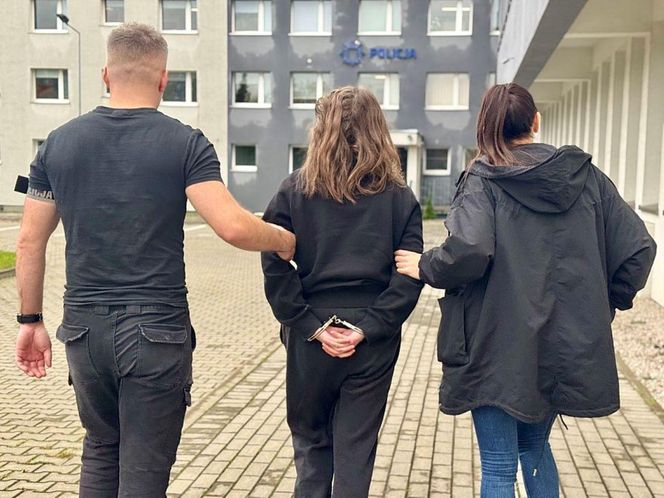 Kto zabił 42-latka z Ustki? Przełom w sprawie