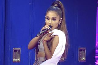 Ariana Grande: Żyję dzięki terapii! Piosenkarka udziela rad jak poradzić sobie z traumą