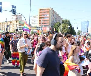 Marsz Równości w Szczecinie