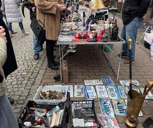 Pszczyński Jarmark Staroci to niezwykła giełda skarbów i perełek minionej epoki