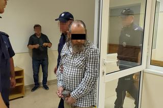 Zamordował Aleksandrę i Oliwię. Zabójca matki i córki usłyszał wyrok