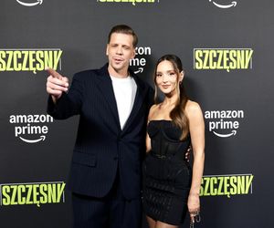Wojciech Szczęsny - premiera filmu o bramkarzu
