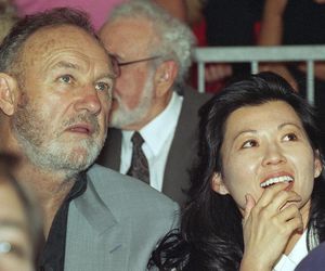 Ujawnili zdjęcia i nagrania z domu Gene'a Hackmana! Wstrząsające, co robiła jego żona tuż przed śmiercią!