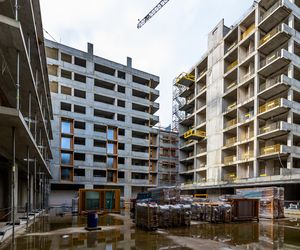 Miedziana 7 - apartamenty M7 oraz inwestycja Towarowa 22